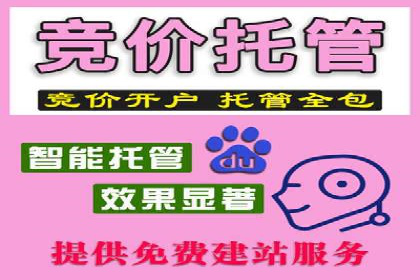 传统企业转型线上：SEM推广竞价代运营的实践
